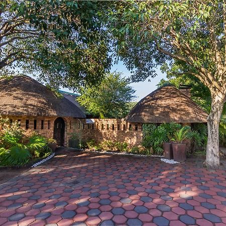 La Mer Lodge Richards Bay Exterior photo