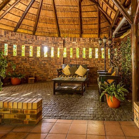 La Mer Lodge Richards Bay Exterior photo