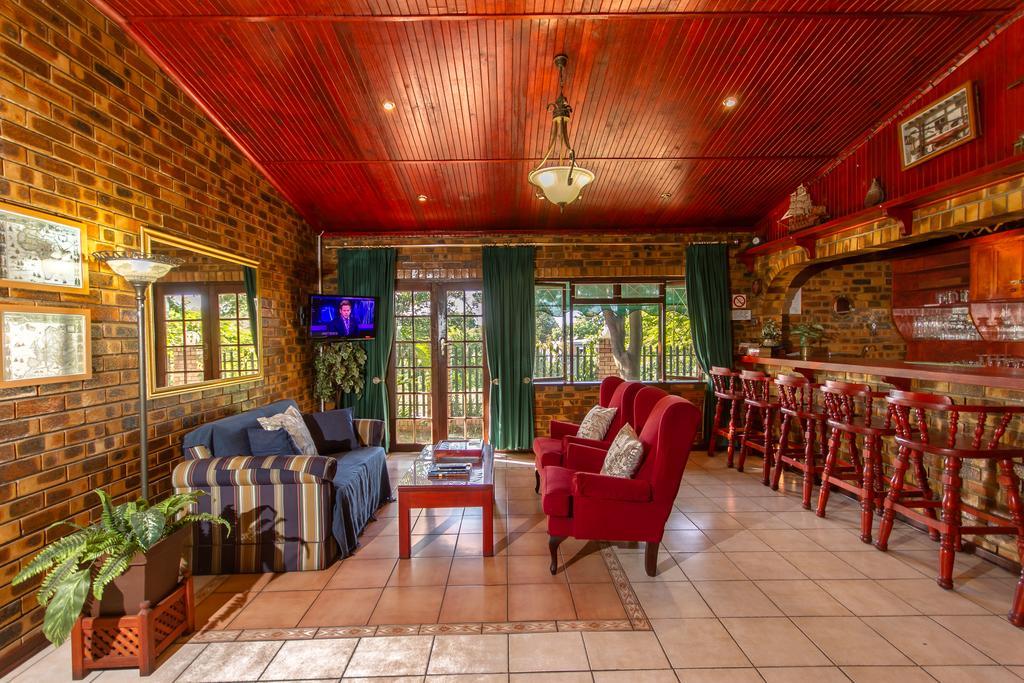 La Mer Lodge Richards Bay Exterior photo